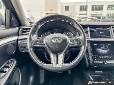 2021 INFINITI QX50 LUXE | HEATED SEATS & STEERING | PANO-ROOF - Photo 22