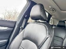 2021 INFINITI QX50 LUXE | HEATED SEATS & STEERING | PANO-ROOF - Photo 25