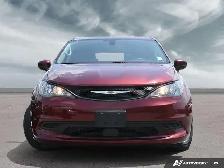 2022 Chrysler Grand Caravan SXT | STOW N GO | PWR DOORS | HTD ST - Photo 2