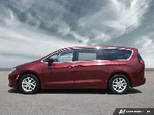 2022 Chrysler Grand Caravan SXT | STOW N GO | PWR DOORS | HTD ST - Photo 3