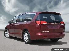 2022 Chrysler Grand Caravan SXT | STOW N GO | PWR DOORS | HTD ST - Photo 4