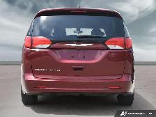 2022 Chrysler Grand Caravan SXT | STOW N GO | PWR DOORS | HTD ST - Photo 5
