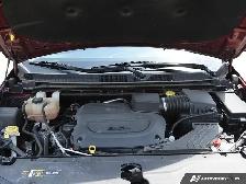 2022 Chrysler Grand Caravan SXT | STOW N GO | PWR DOORS | HTD ST - Photo 8