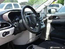 2022 Chrysler Grand Caravan SXT | STOW N GO | PWR DOORS | HTD ST - Photo 13