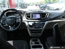 2022 Chrysler Grand Caravan SXT | STOW N GO | PWR DOORS | HTD ST - Photo 25