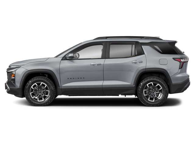 2026 Chevrolet Equinox AWD ACTIV