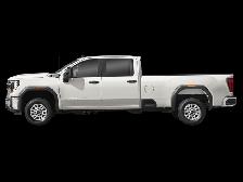 2026 GMC Sierra 2500HD Denali
