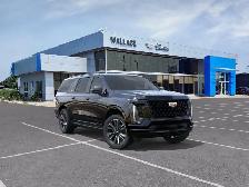 2026 Cadillac Escalade ESV Sport - Photo 2