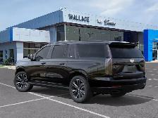 2026 Cadillac Escalade ESV Sport - Photo 6