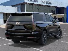 2026 Cadillac Escalade ESV Sport - Photo 8
