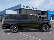 2026 Cadillac Escalade ESV Sport - Photo 9
