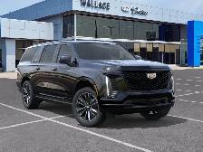 2026 Cadillac Escalade ESV Sport - Photo 11