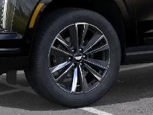 2026 Cadillac Escalade ESV Sport - Photo 12