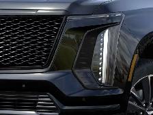 2026 Cadillac Escalade ESV Sport - Photo 13