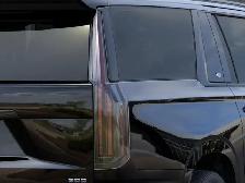 2026 Cadillac Escalade ESV Sport - Photo 14