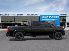 2026 Chevrolet Silverado 3500HD LTZ - Photo 9