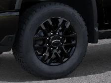 2026 Chevrolet Silverado 3500HD LTZ - Photo 12