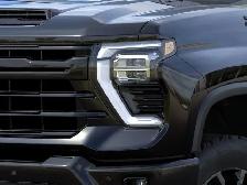 2026 Chevrolet Silverado 3500HD LTZ - Photo 13