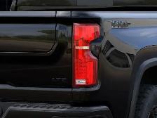 2026 Chevrolet Silverado 3500HD LTZ - Photo 14