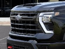 2026 Chevrolet Silverado 3500HD LTZ - Photo 16