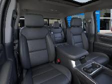 2026 Chevrolet Silverado 3500HD LTZ - Photo 19