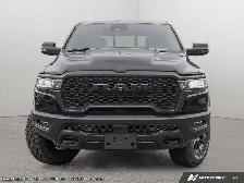 2026 Ram 1500 Rebel | Remote Start - Photo 2
