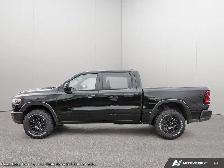 2026 Ram 1500 Rebel | Remote Start - Photo 4