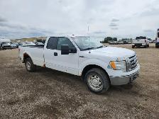 2010 Ford F-150 - Photo 2