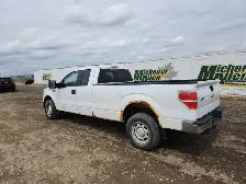 2010 Ford F-150 - Photo 3