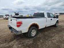 2010 Ford F-150 - Photo 4