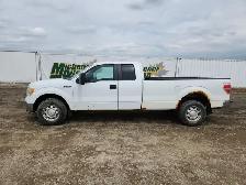 2010 Ford F-150 - Photo 5