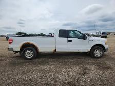2010 Ford F-150 - Photo 7