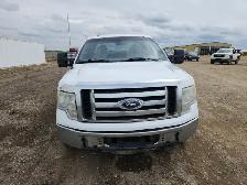 2010 Ford F-150 - Photo 8
