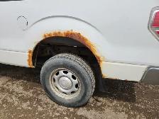 2010 Ford F-150 - Photo 33