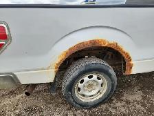 2010 Ford F-150 - Photo 35
