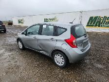 2015 Nissan Versa Note - Photo 3