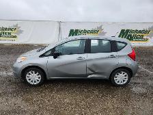 2015 Nissan Versa Note - Photo 5