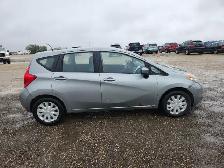 2015 Nissan Versa Note - Photo 6