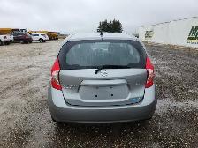2015 Nissan Versa Note - Photo 7
