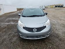 2015 Nissan Versa Note - Photo 8