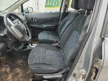 2015 Nissan Versa Note - Photo 13
