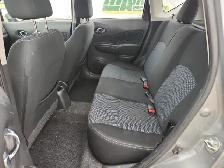 2015 Nissan Versa Note - Photo 14