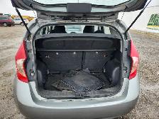 2015 Nissan Versa Note - Photo 15