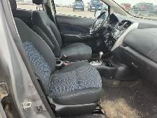 2015 Nissan Versa Note - Photo 16