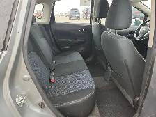 2015 Nissan Versa Note - Photo 17