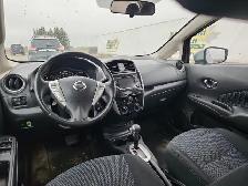 2015 Nissan Versa Note - Photo 18
