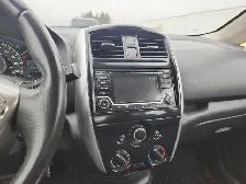 2015 Nissan Versa Note - Photo 20