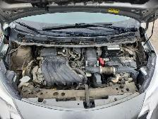2015 Nissan Versa Note - Photo 25