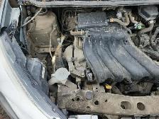 2015 Nissan Versa Note - Photo 27