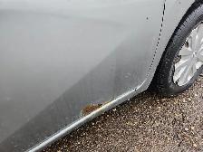 2015 Nissan Versa Note - Photo 34